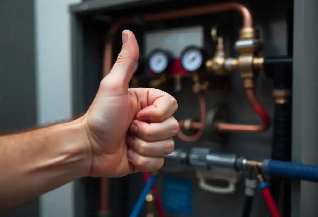 Emergency HVAC services and installations in La Grange, KY