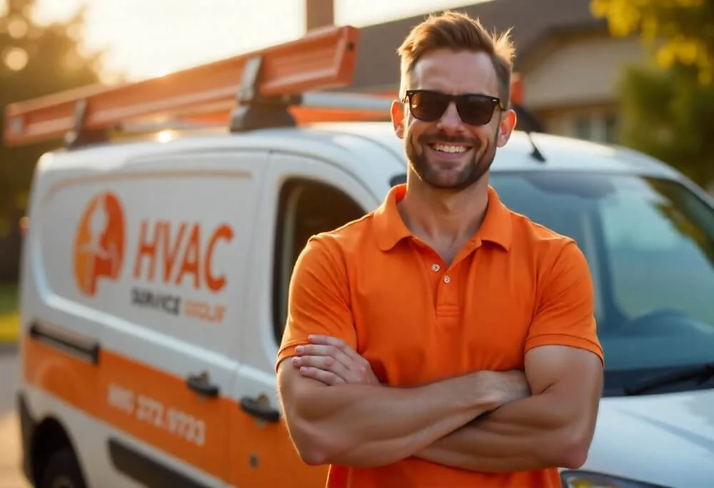 Professional HVAC repair and installation services in La Grange, KY